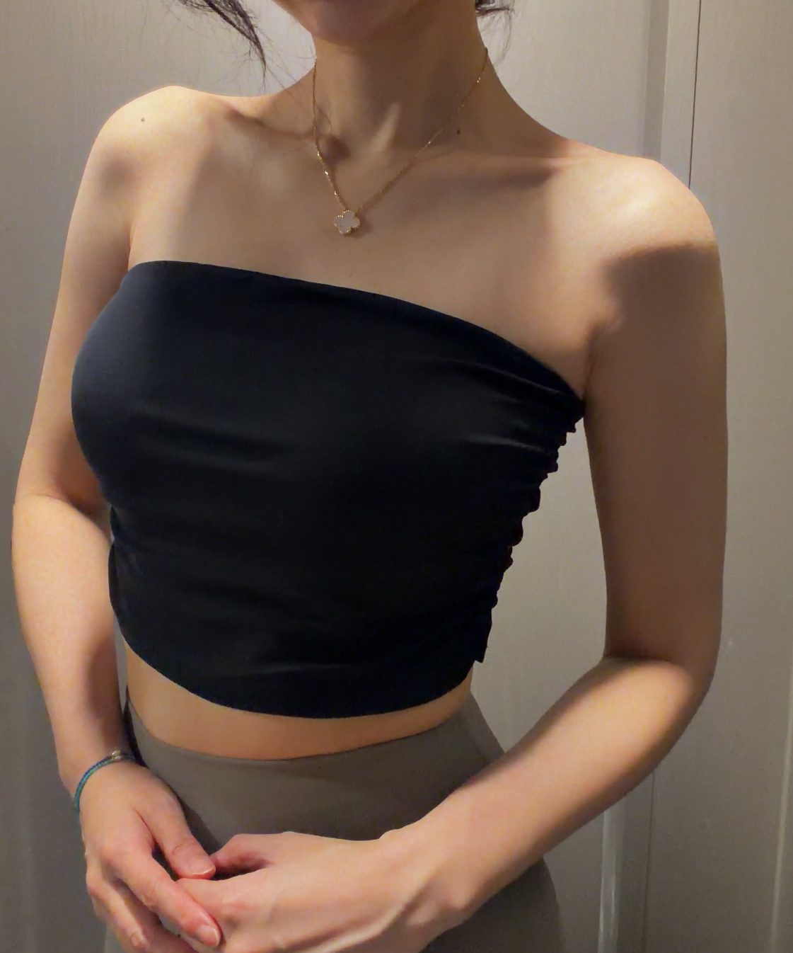 Top editorial look 6 | LINABRINA
