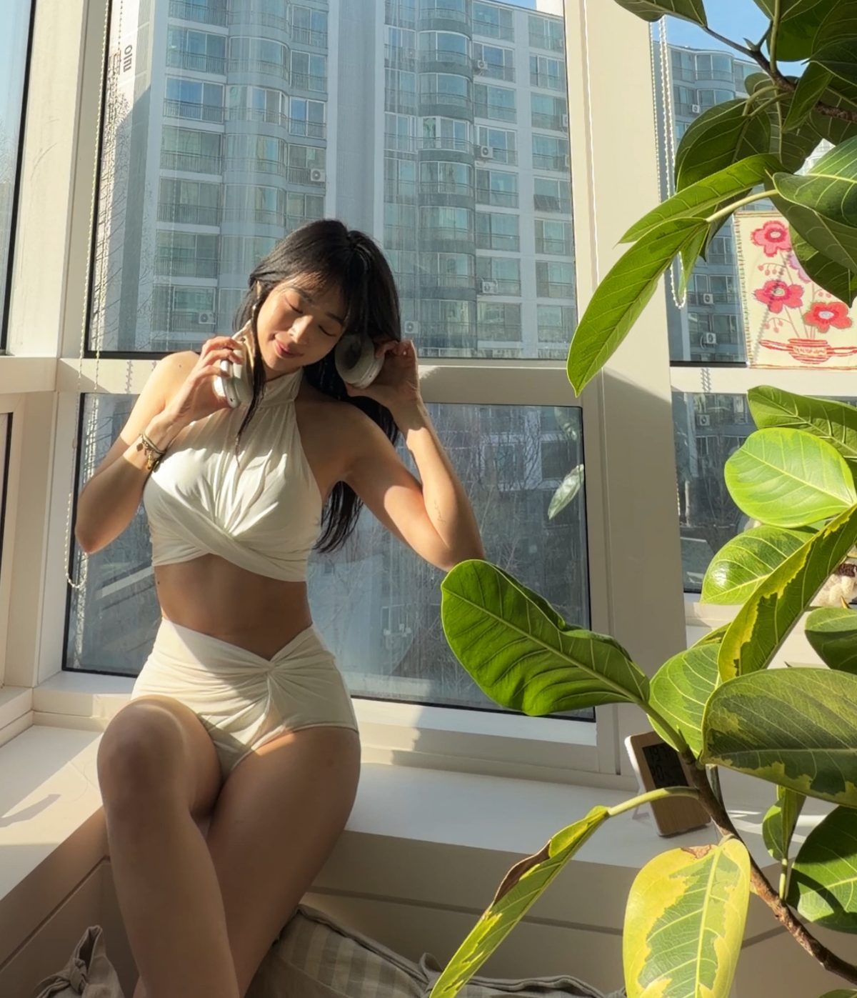 아델라세트 에디토리얼 2