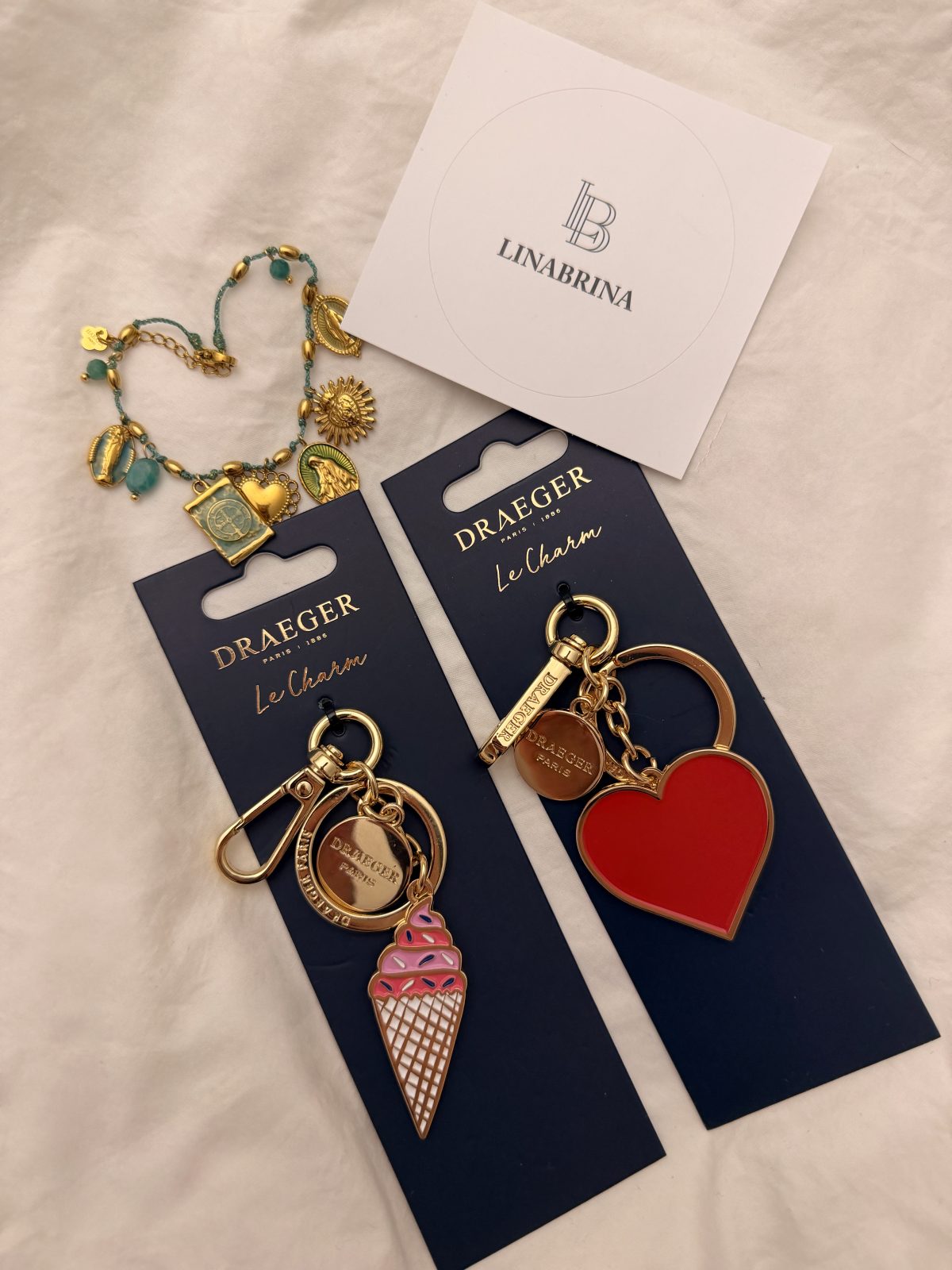 3월 이벤트: 키링 증정