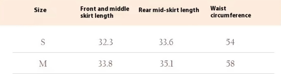 발레 스커트 에디토리얼 6