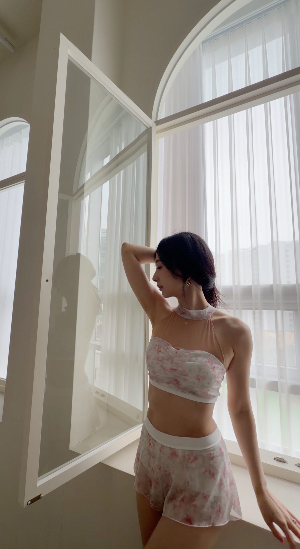 모네 세트 에디토리얼 1