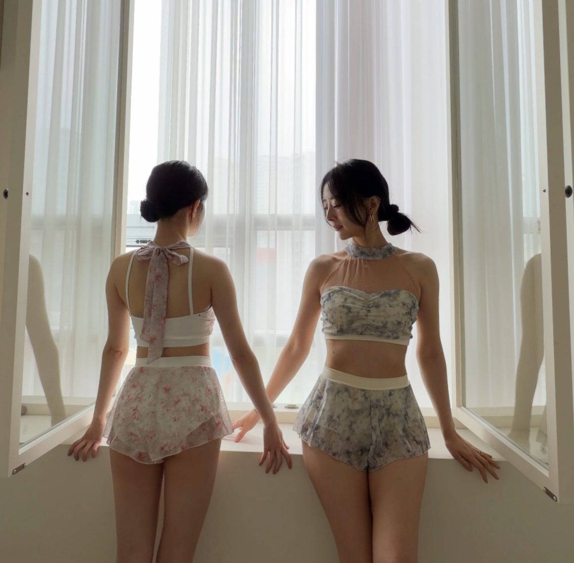 모네 세트 에디토리얼 5